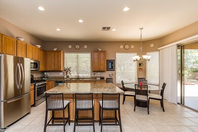 A Chefs Dream Kitchen