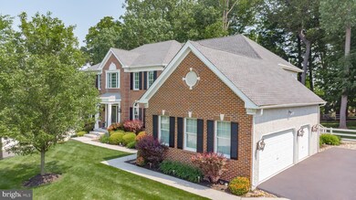 109 Berwick Dr, West Chester, PA 19382 - photo 4