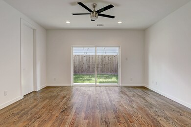 4211 Koehler St unit A, Houston, TX 77007 - photo 7