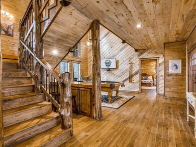 145 Wildcat Trail, Broken Bow, OK 74728 - photo 6