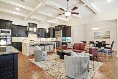 1533 Le Mans Ln, Southlake, TX 76092 - photo 3