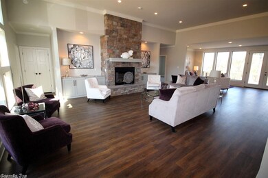 1010 Wisdom Pointe Ln, Heber Springs, AR 72543 - photo 7