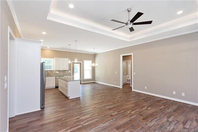 Living Room (Open Concept)