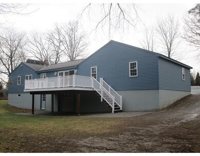 3 Mount Pleasant St, Oxford, MA 01540 - photo 5