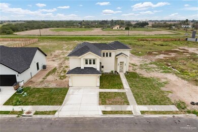4510 E Rivers Cove St, Cesar Chavez, TX 78542 - photo 2