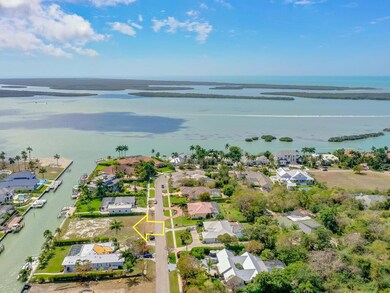 1031 E Inlet Dr Marco Island FL 34145 US