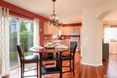 18317 8th Dr SE unit 32, Bothell, WA 98012 - photo 5