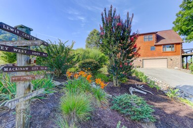 Landscaped