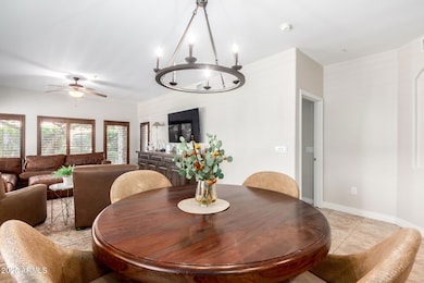 Toscana of Desert Ridge unit 1217, Phoenix, AZ 85054 - photo 6