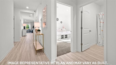 40629 Cara Mae St, Slidell, LA 70454 - photo 2