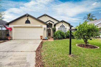 217 Lake Davenport Blvd, Davenport, FL 33897 - photo 3
