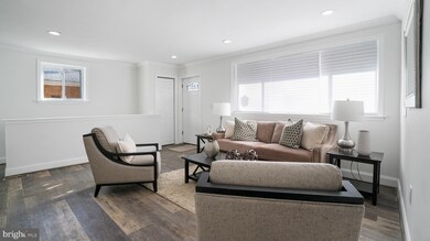 607 Elfin Ave, Capitol Heights, MD 20743 - photo 4