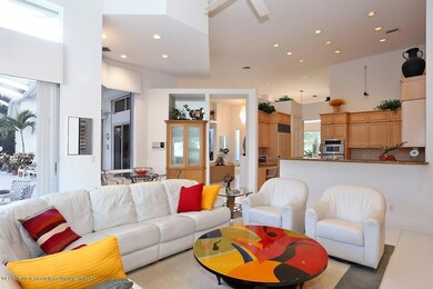 Family Kitchen