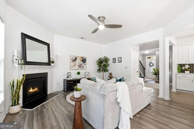 2121 Caswell Cir, Marietta, GA 30060 - photo 6