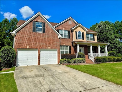 1570 Maybell Trail, Lawrenceville, GA 30044 - photo 3