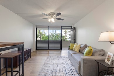 The Kalia unit 405C, Honolulu, HI 96815 - photo 5