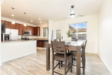 91-960 Iwikuamoo St unit 904, Ewa Beach, HI 96706 - photo 5