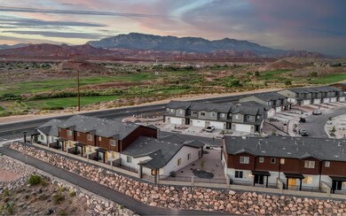 3886 E Fossil Way unit 6, Washington, UT 84780 - photo 7