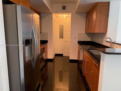 One Miami West Tower unit 621, Miami, FL 33131 - photo 5