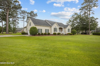 202 Nyon Court, New Bern, NC 28562