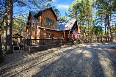 123 Hemlock Grove Rd, Broken Bow, OK 74728 - photo 2