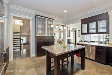 452 N Emery Ln, Elmhurst, IL 60126 - photo 5