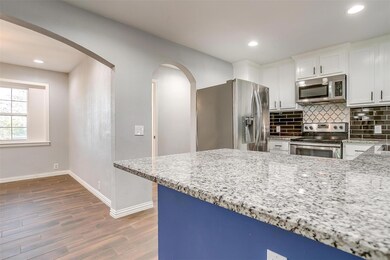 1906 E Bankhead Dr, Weatherford, TX 76086 - photo 7