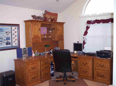 study/bedroom