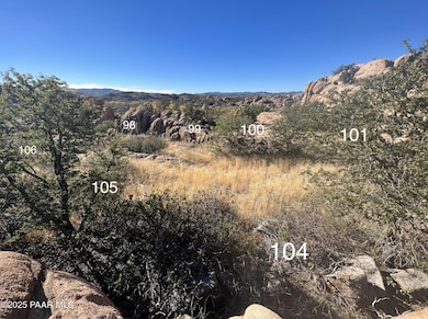 2847 E Scenic (Lot 101) Cir, Prescott, AZ 86301 - photo 4