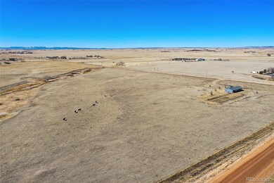 22715 Mcdaniels Rd, Calhan, CO 80808 - photo 2