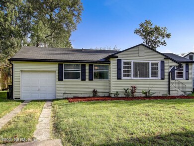 4815 Polaris St, Jacksonville, FL 32205 - photo 2