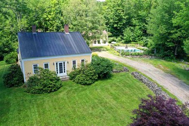 113 Beech Hill Rd, New Hampton, NH 03256 - photo 3