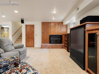 Recreation Room