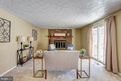 10712 Misty Moon Place, Germantown, MD 20876 - photo 7