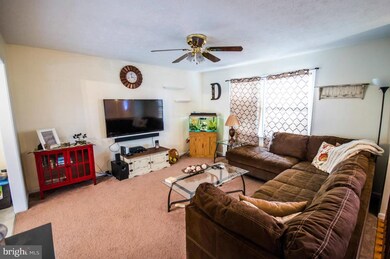 129 Breckenridge Ct, Strasburg, VA 22657 - photo 6