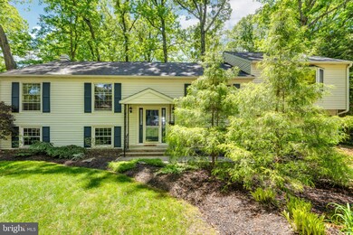 1605 Earlham Ave, Crofton, MD 21114 - photo 2