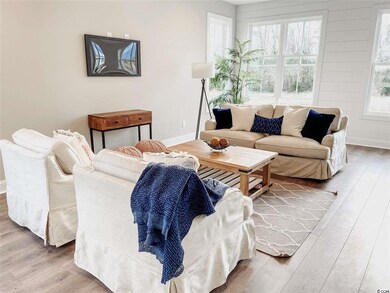 Unit 26 Old Mast Ln unit 26, Pawleys Island, SC 29585 - photo 4