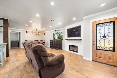 3701 Waldron Rd, Corpus Christi, TX 78418 - photo 3