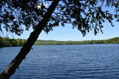Water views