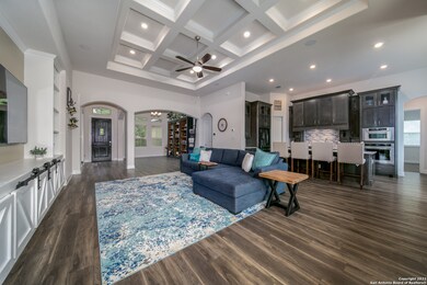 18516 Canyon View Pass, Helotes, TX 78023 - photo 7