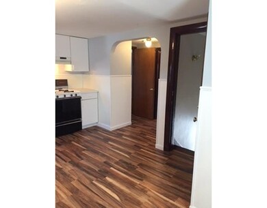 56 Newcomb St unit 2, Quincy, MA 02169 - photo 5