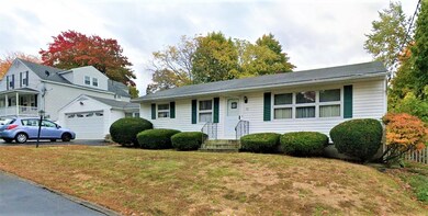 63 Westminster St, Manchester, NH 03103 - photo 2