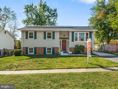 13603 Grenoble Dr, Rockville, MD 20853 - photo 3