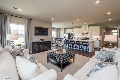 390 Lakeland Way, Aurora, OH 44202 - photo 2