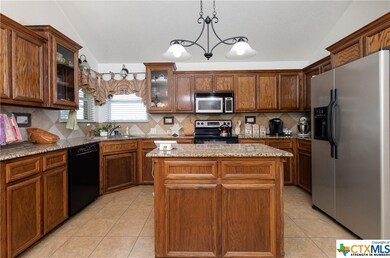 5419 Foxhill Rd, Temple, TX 76502 - photo 7