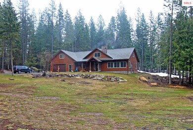 1176 Janish Dr, Sandpoint, ID 83864 - photo 2