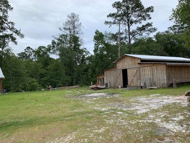 8448 Raulerson Rd, Patterson, GA 31557 - photo 4