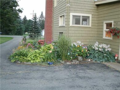 Yard/Garden