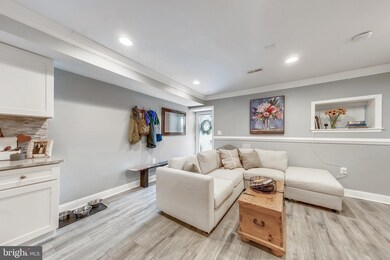 521 Columbia Rd NW unit 1, Washington, DC 20001 - photo 3