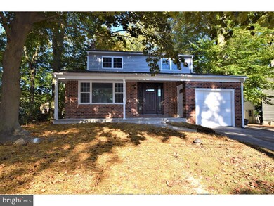 712 Devon Ln, Wallingford, PA 19086 - photo 2